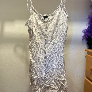 brand new with tags floral dress